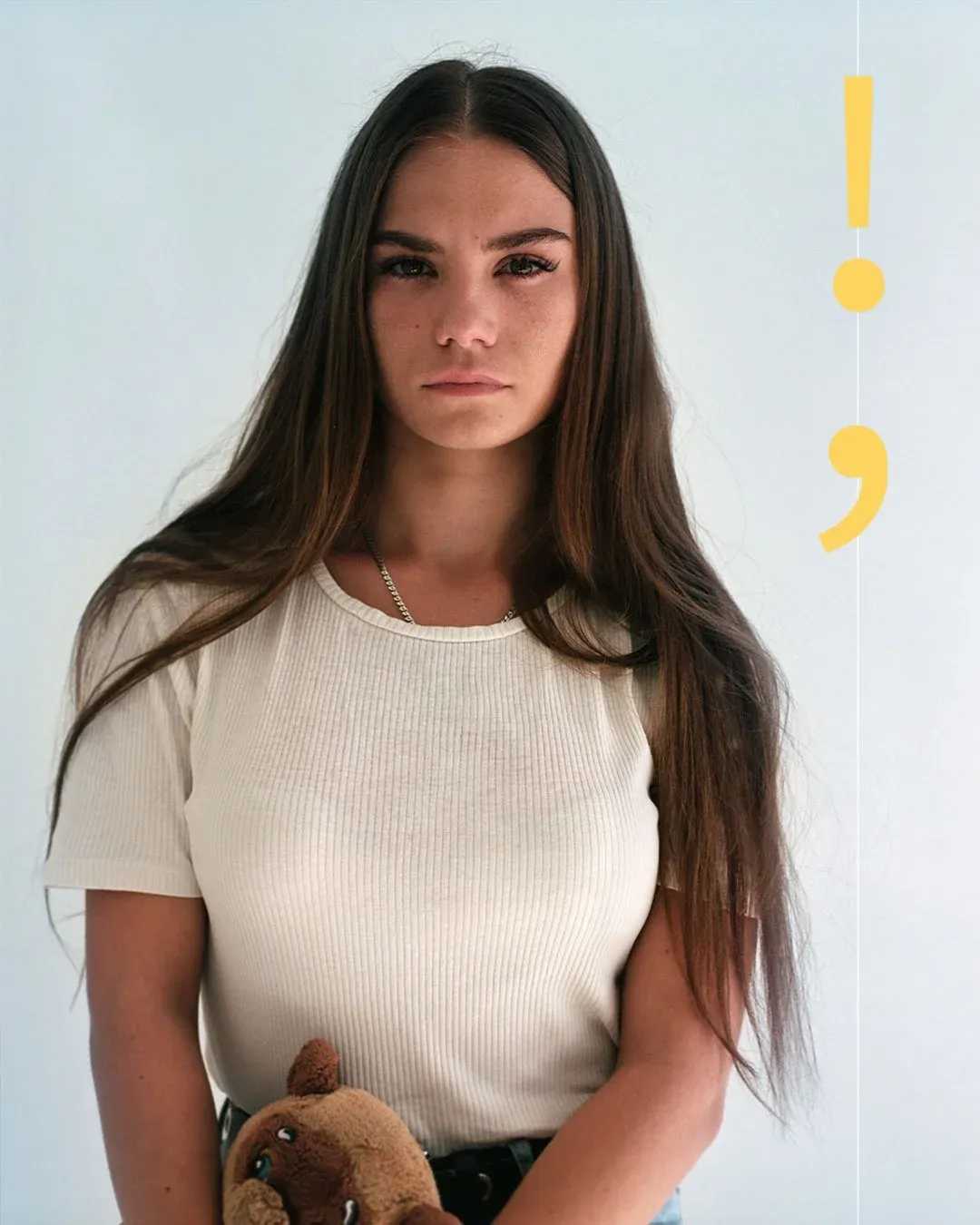 Photo Поговори зі мною. Олена Хімченко Поговори зі мною. Олена Хімченко