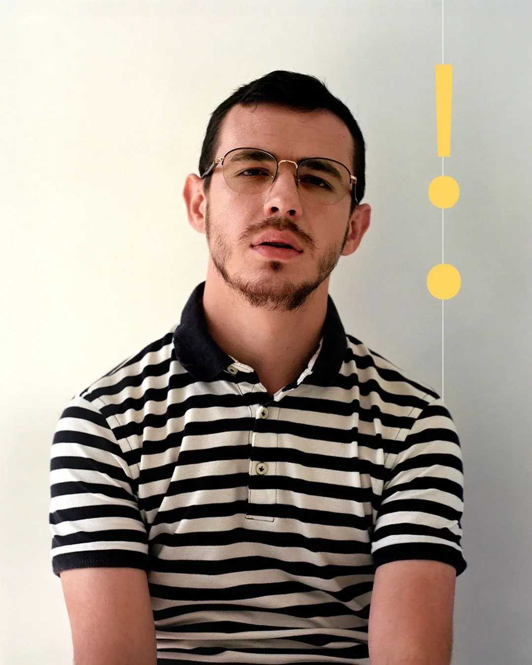 Photo Поговори зі мною. Максим Рабцун Поговори зі мною. Максим Рабцун