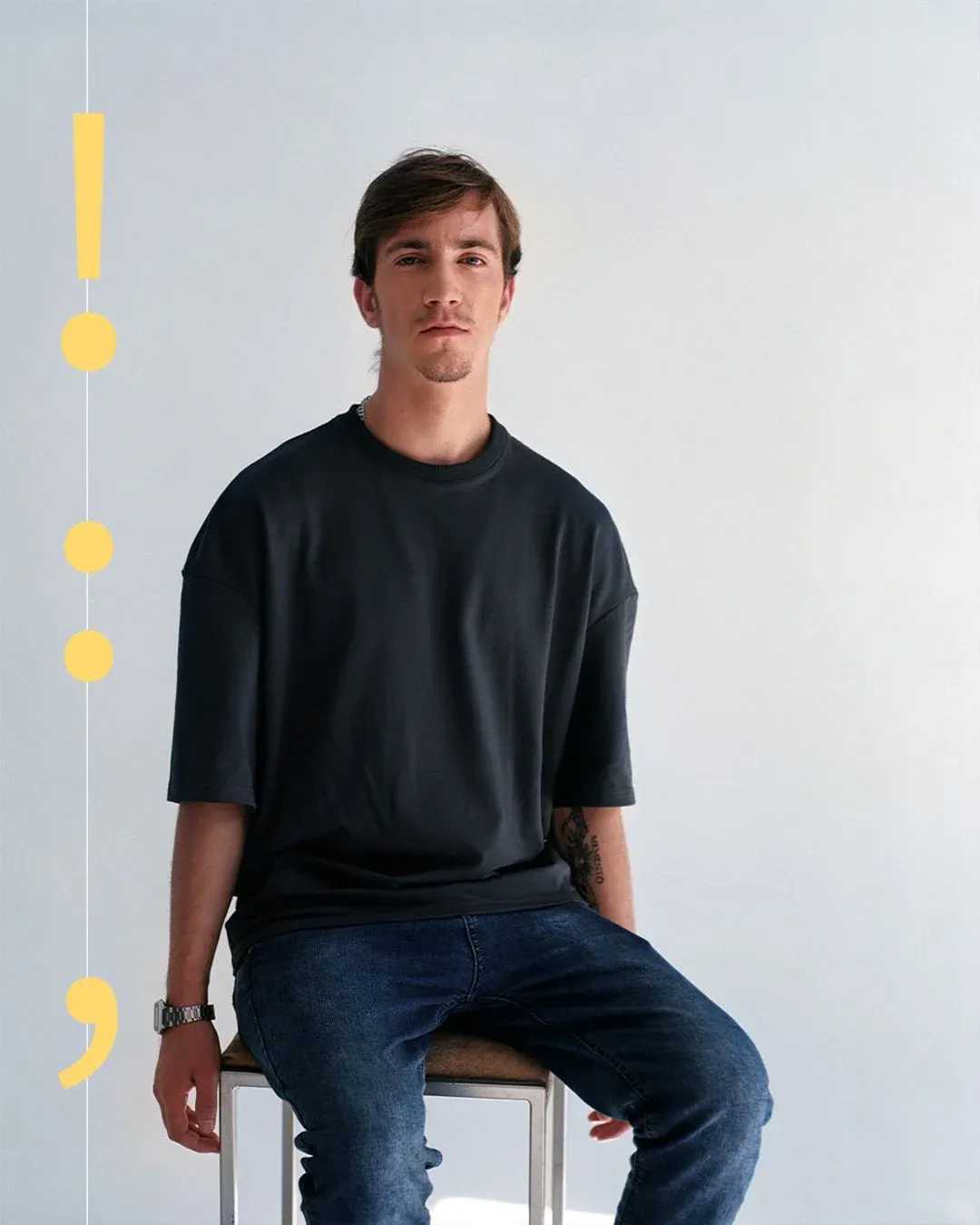 Photo Поговори зі мною. Василь Яворський Поговори зі мною. Василь Яворський