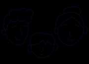 Photo Potential adoptive parents Potential adoptive parents