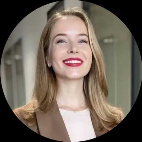 Photo Iryna Zarembaadoptive mother, adoption lawyer,host of the thematic podcast “Mom, I’m at Home” Iryna Zarembaadoptive mother, adoption lawyer,host of the thematic podcast “Mom, I’m at Home”